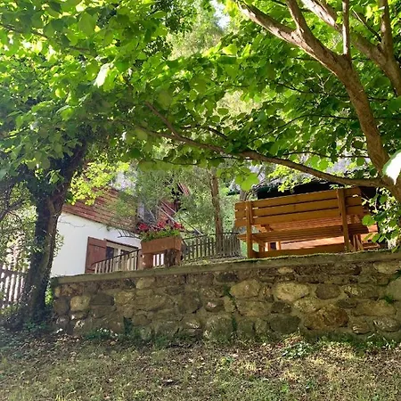 Newly Renovated House Reichenau Nature Reserve Villa Kleinau