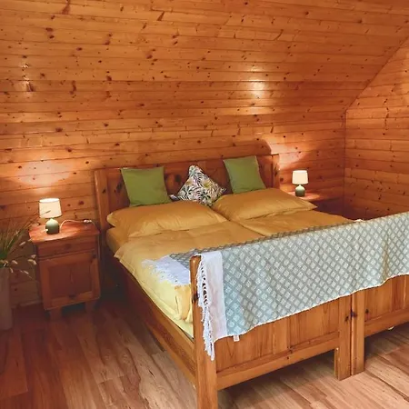 Newly Renovated House Reichenau Nature Reserve Villa