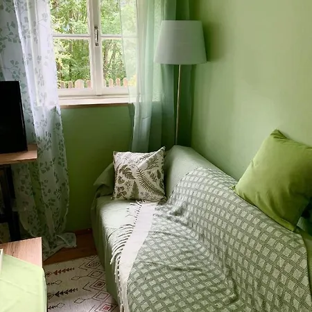 Newly Renovated House Reichenau Nature Reserve Villa