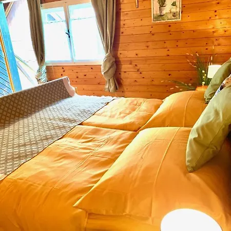 Villa Newly Renovated House Reichenau Nature Reserve Kleinau