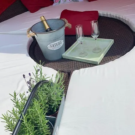 Villa Newly Renovated House Reichenau Nature Reserve