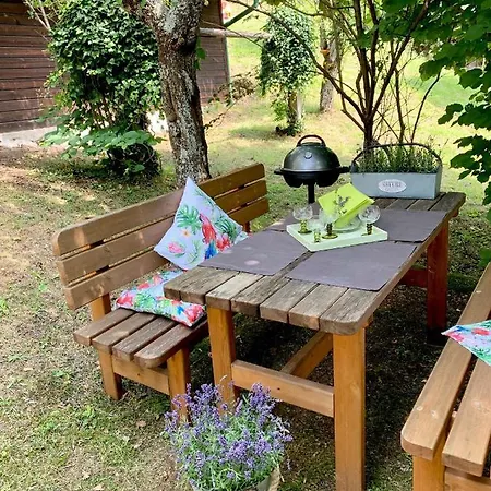 Newly Renovated House Reichenau Nature Reserve * Kleinau