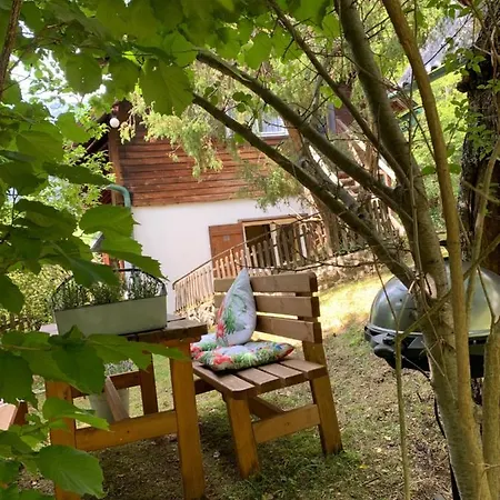 Newly Renovated House Reichenau Nature Reserve Villa Kleinau