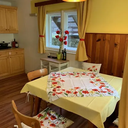 Villa Newly Renovated House Reichenau Nature Reserve Kleinau