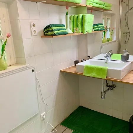 Newly Renovated House Reichenau Nature Reserve 别墅 *