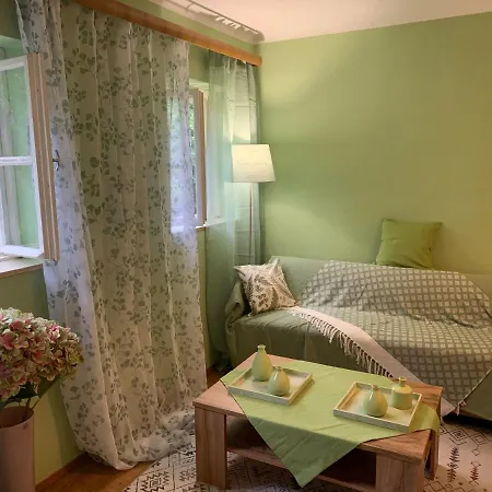 Newly Renovated House Reichenau Nature Reserve Villa Kleinau