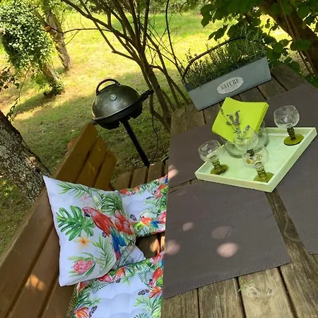 Newly Renovated House Reichenau Nature Reserve Villa