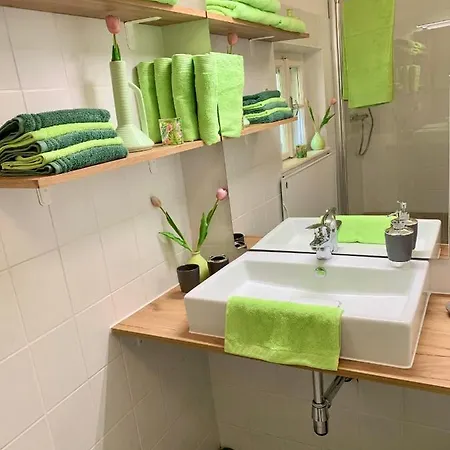 别墅 Newly Renovated House Reichenau Nature Reserve *