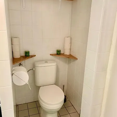 Newly Renovated House Reichenau Nature Reserve *
