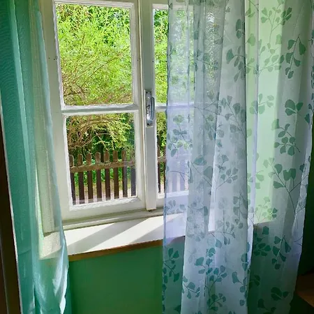 Newly Renovated House Reichenau Nature Reserve *