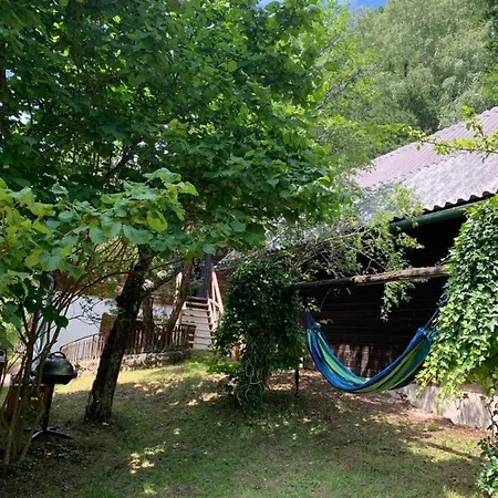 Newly Renovated House Reichenau Nature Reserve Kleinau
